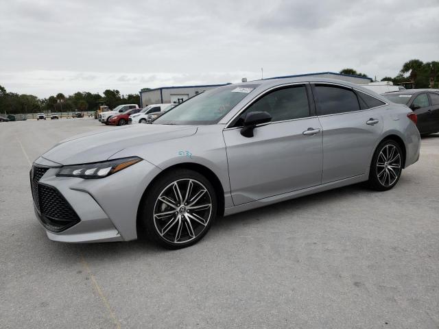 Obraz 2019 TOYOTA AVALON XLE 2019