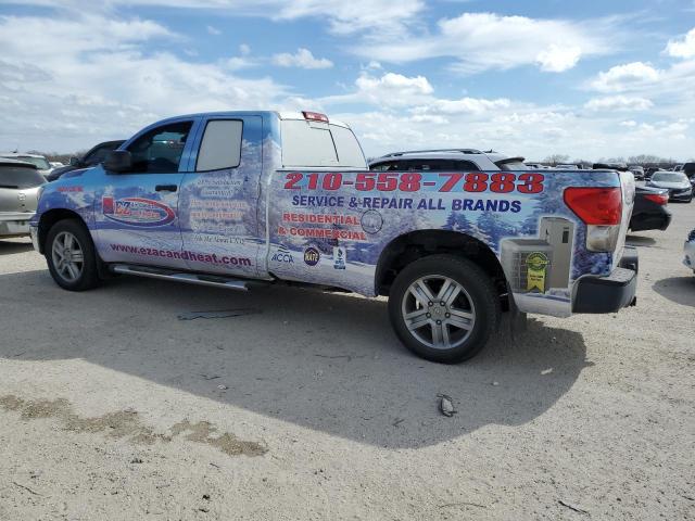 Изображение 2 2007 TOYOTA TUNDRA DOUBLE CAB SR5 2007 с VIN 5TFSV54197X003040