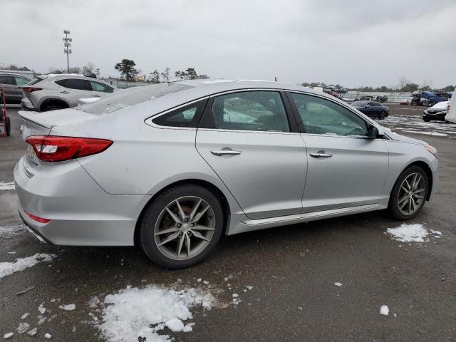 Image 3 of 2015 HYUNDAI SONATA SPORT 2015 with VIN 5NPE34ABXFH091116