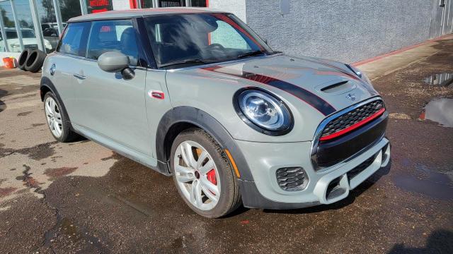 2021 MINI COOPER JOHN COOPER WORKS 2021 image