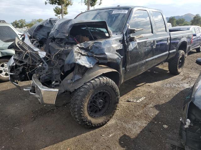 2009 FORD F350 SUPER DUTY 2009 image