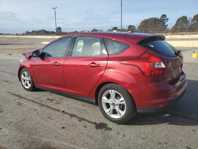 Image 2 of 2014 FORD FOCUS SE 2014 with VIN 1FADP3K23EL243570