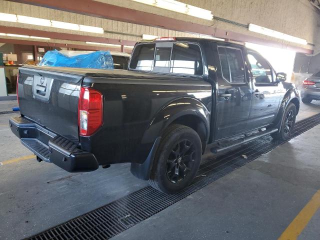 Image 3 of 2021 NISSAN FRONTIER S 2021 with VIN 1N6ED0EB6MN718386
