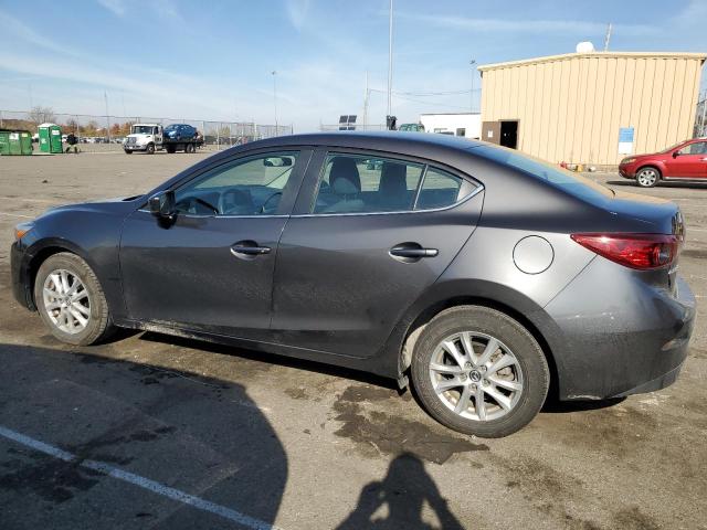 Image 2 of 2018 MAZDA 3 SPORT 2018 with VIN 3MZBN1U78JM185501