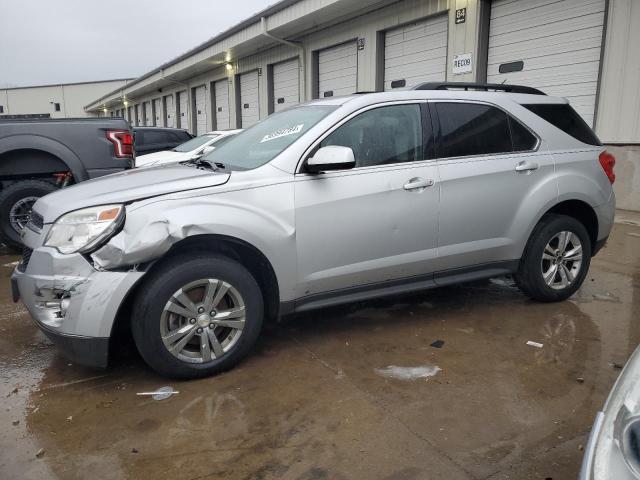 Изображение 1 2014 CHEVROLET EQUINOX LT 2014 с VIN 2GNALCEK4E6343066