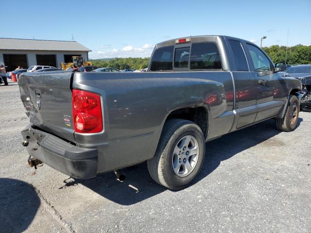 Image 3 of 2007 DODGE DAKOTA SLT 2007 with VIN 1D7HW42P27S184767
