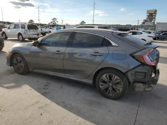 Obraz 2 z 2017 HONDA CIVIC EX 2017 z VIN SHHFK7H51HU215850