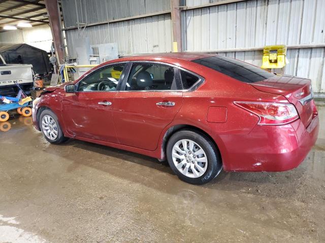 Image 2 of 2013 NISSAN ALTIMA 2.5 2013 with VIN 1N4AL3AP6DN450890