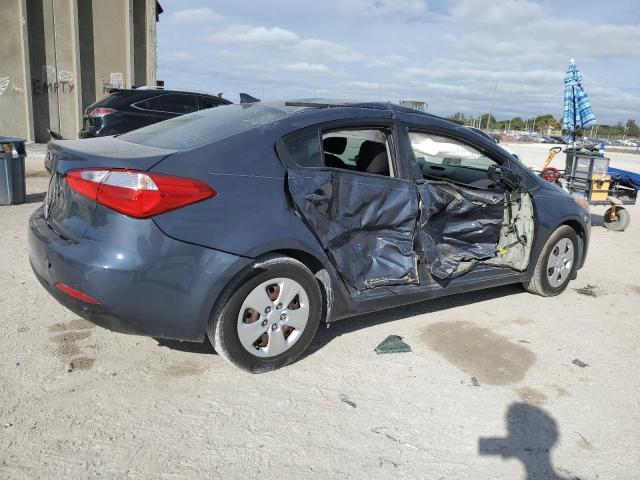 Image 3 of 2016 KIA FORTE LX 2016 with VIN KNAFK4A65G5471246