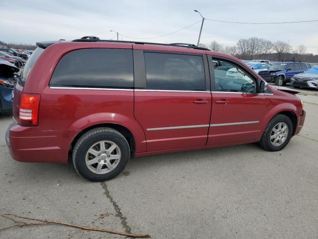 Изображение 3 2010 CHRYSLER TOWN & COUNTRY TOURING PLUS 2010 с VIN 2A4RR8DX7AR423596