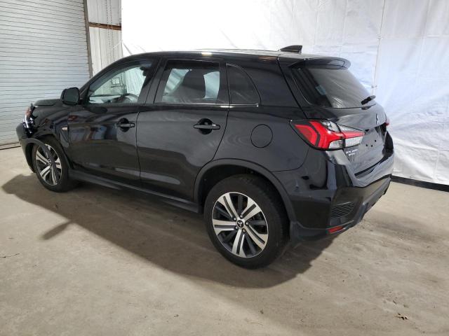 Image 2 of 2022 MITSUBISHI OUTLANDER SPORT ES 2022 with VIN JA4APUAU1NU017506