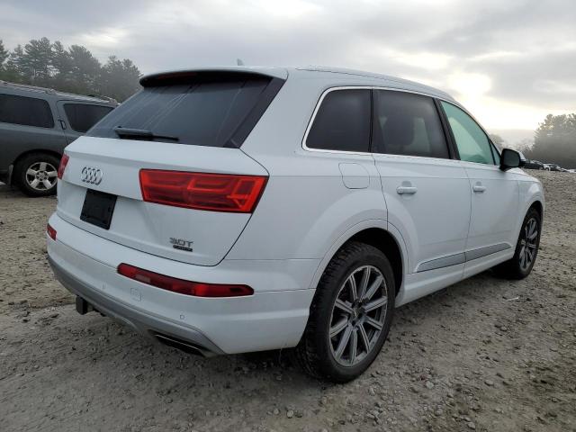 Изображение 3 2018 AUDI Q7 PRESTIGE 2018 с VIN WA1VAAF75JD021492