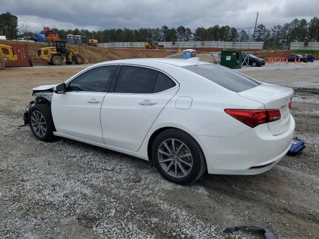 Изображение 2 2018 ACURA TLX TECH 2018 с VIN 19UUB1F5XJA001111