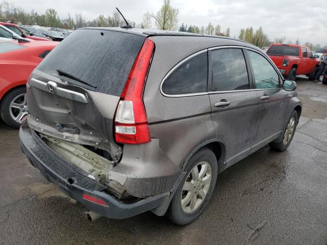 Obraz 3 z 2009 HONDA CR-V EXL 2009 z VIN 5J6RE48759L015049