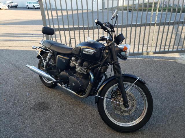 Изображение 2013 TRIUMPH MOTORCYCLE BONNEVILLE T100 2013
