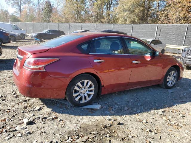 Image 3 of 2014 NISSAN ALTIMA 2.5 2014 with VIN 1N4AL3AP9EN224456