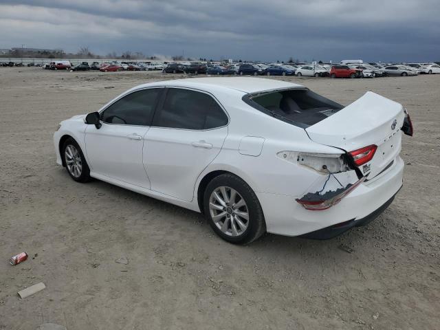 Image 2 of 2018 TOYOTA CAMRY L 2018 with VIN 4T1B11HK6JU507508