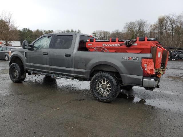 Image 2 of 2017 FORD F250 SUPER DUTY 2017 with VIN 1FT7W2BT1HED52955