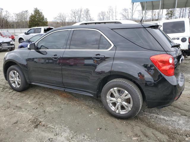 Obraz 2 z 2011 CHEVROLET EQUINOX LS 2011 z VIN 2CNALBEC6B6228357