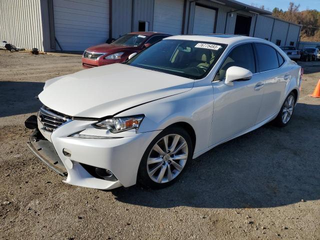 Obraz 1 z 2015 LEXUS IS 250 2015 z VIN JTHBF1D27F5068234