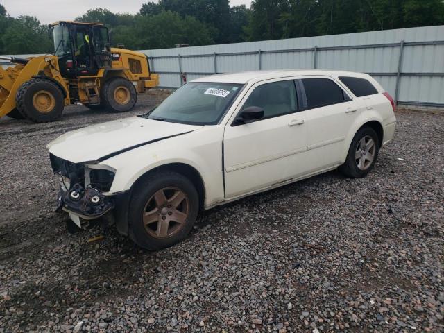 2005 DODGE MAGNUM SXT 2005 image