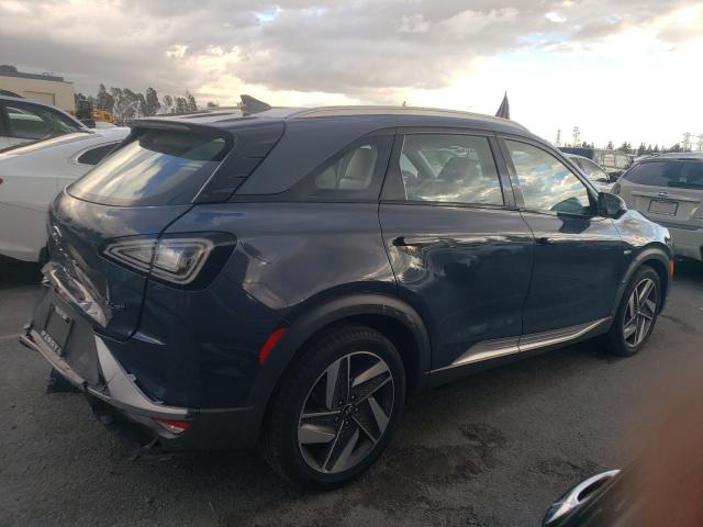 Obraz 3 z 2019 HYUNDAI NEXO LIMITED 2019 z VIN KM8J84A62KU002329