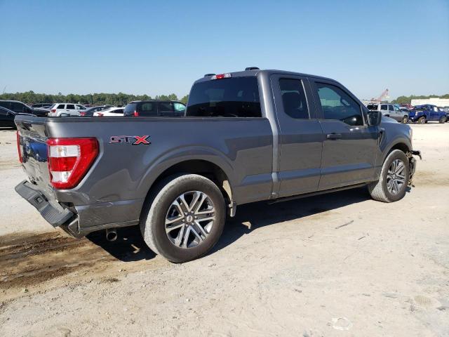 Obraz 3 z 2022 FORD F150 SUPER CAB 2022 z VIN 1FTEX1CP3NKD96081