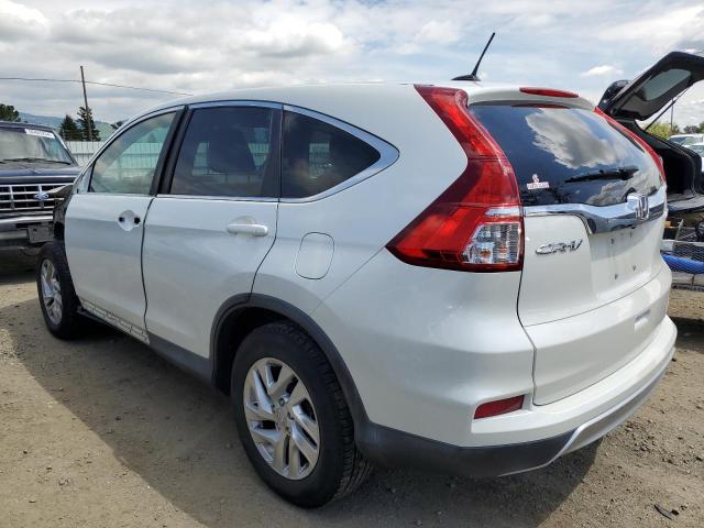 Image 2 of 2015 HONDA CR-V EXL 2015 with VIN 5J6RM4H74FL007121