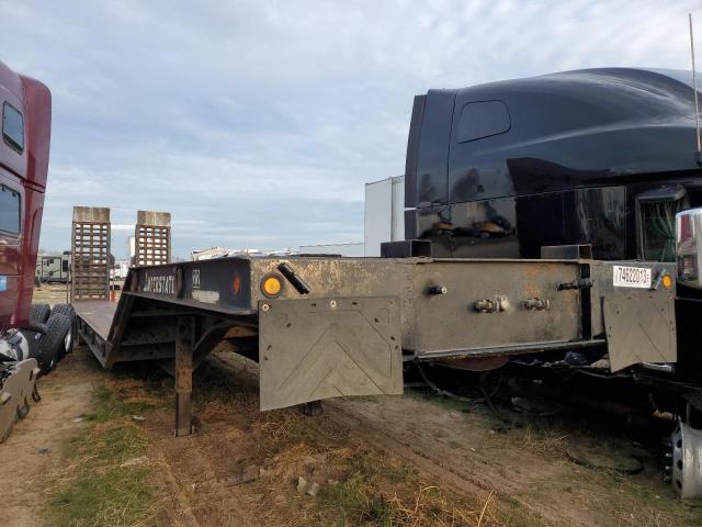 Image 1 of 2003 ARO TRAILER 2003 with VIN 1JKLBG7033M003982