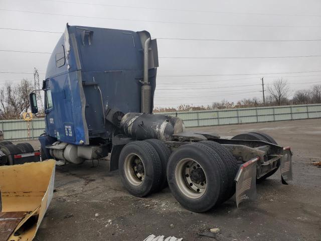Image 3 of 2007 FREIGHTLINER CONVENTIONAL COLUMBIA 2007 with VIN 1FUJA6CKX7LY88291
