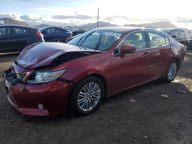 Image 1 of 2013 LEXUS ES 350 2013 with VIN JTHBK1GG7D2011730