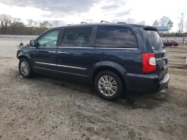 Obraz 2 z 2014 CHRYSLER TOWN & COUNTRY LIMITED 2014 z VIN 2C4RC1GG5ER204121