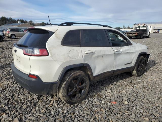 Изображение 3 2019 JEEP CHEROKEE LATITUDE PLUS 2019 с VIN 1C4PJMLB9KD364087