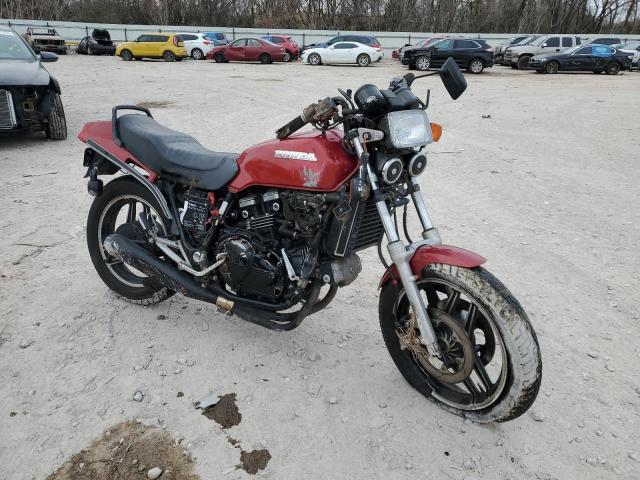 Изображение 1 1985 HONDA VF700 S 1985 с VIN JH2RC2206FM101950