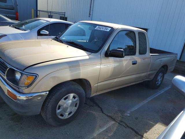 Obraz 1 z 1996 TOYOTA TACOMA XTRACAB 1996 z VIN 4TAVL52N0TZ159261