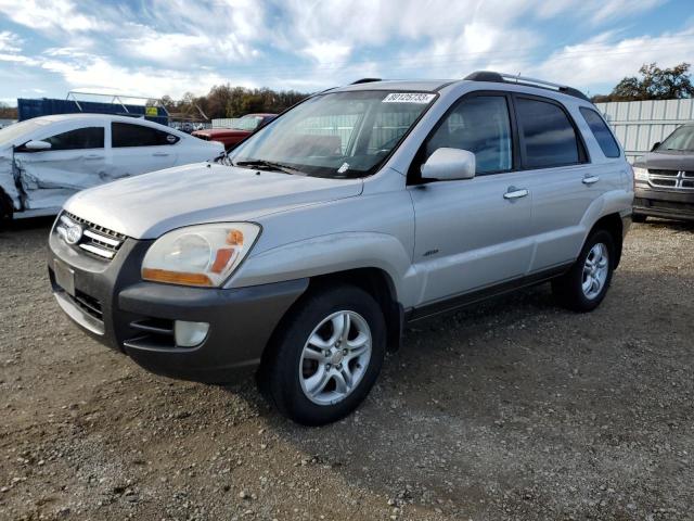 Obraz 2005 KIA NEW 2005