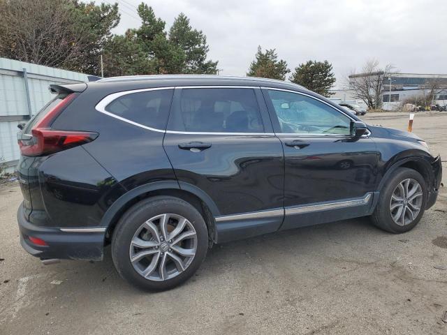 Image 3 of 2020 HONDA CR-V TOURING 2020 with VIN 2HKRW2H90LH600805