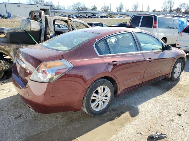 Image 3 of 2011 NISSAN ALTIMA BASE 2011 with VIN 1N4AL2AP6BN479331