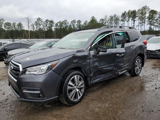 2022 SUBARU ASCENT TOURING 2022 image