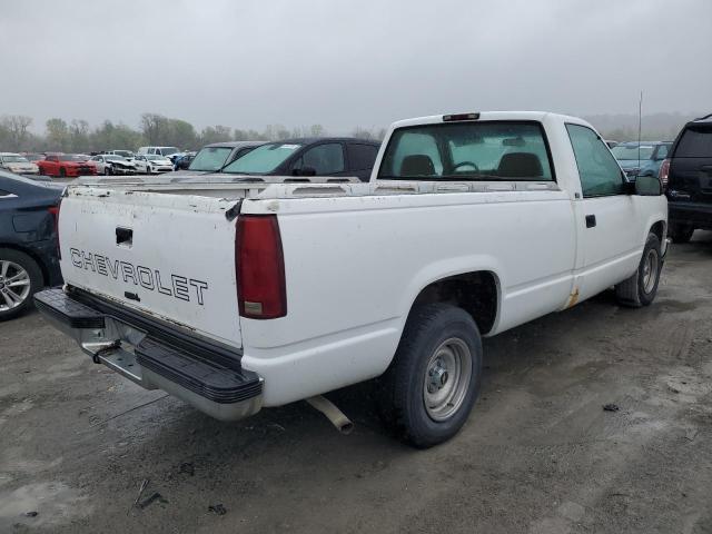 Image 3 of 1996 CHEVROLET GMT-400 C1500 1996 with VIN 1GCEC14W6TZ150504