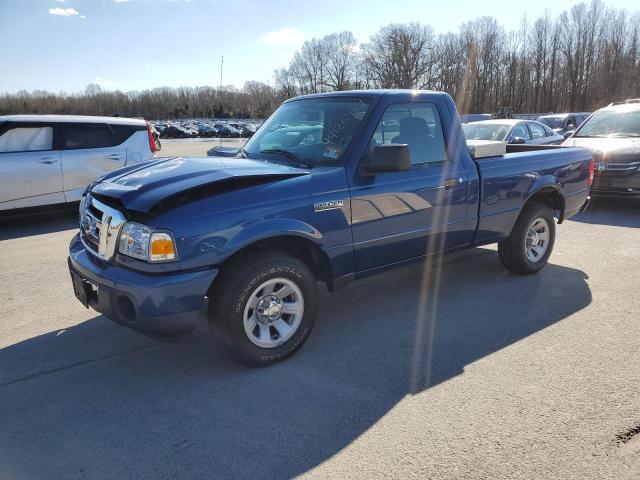 2009 FORD RANGER  2009 image