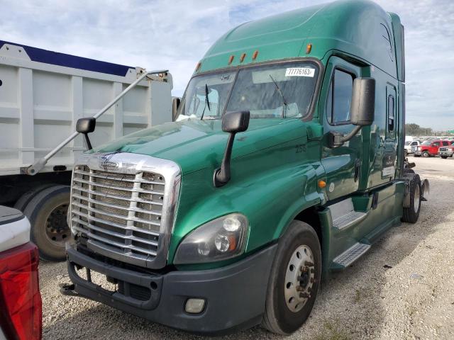 Image 2 of 2015 FREIGHTLINER CASCADIA 125  2015 with VIN 3AKJGLBG1FSGA6597