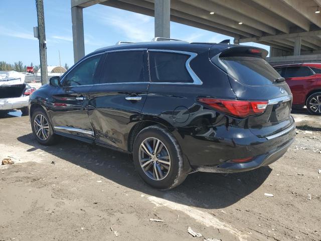 Image 2 of 2016 INFINITI QX60  2016 with VIN 5N1AL0MN0GC510161