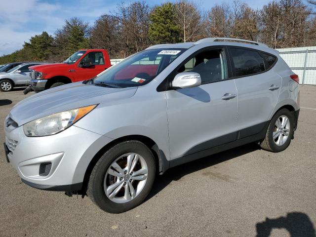 Obraz 2012 HYUNDAI TUCSON GLS 2012