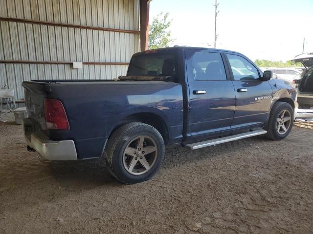 Изображение 3 2012 DODGE RAM 1500 SLT 2012 с VIN 1C6RD6LT3CS153265