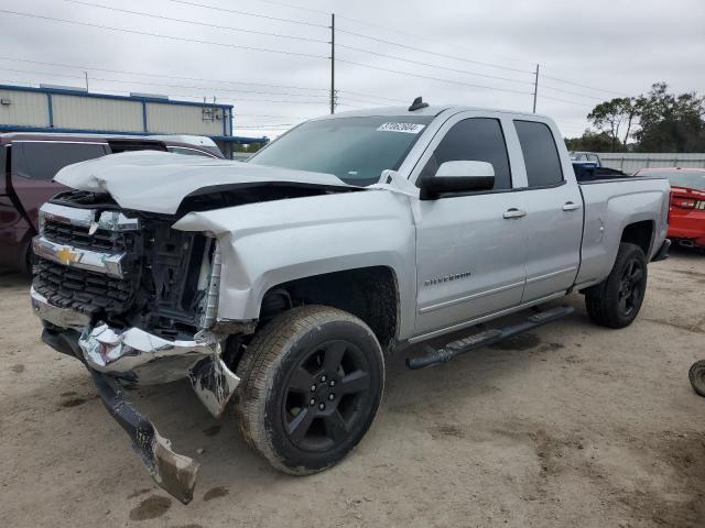 Obraz 2019 CHEVROLET SILVERADO LD C1500 LT 2019