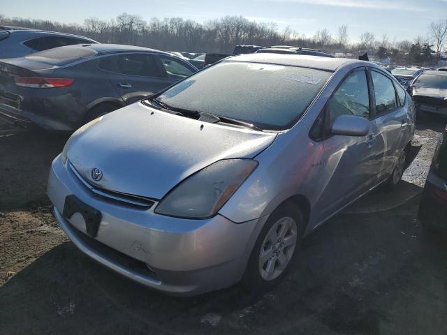 Изображение 1 2008 TOYOTA PRIUS  2008 с VIN JTDKB20U887772797