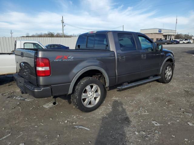Image 3 of 2006 FORD F150 SUPERCREW 2006 with VIN 1FTPW14V86KC68977