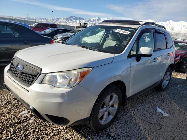 Obraz 1 z 2014 SUBARU FORESTER 2.5I PREMIUM 2014 z VIN JF2SJAEC9EH500277