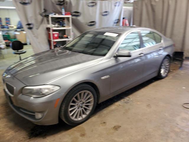 2012 BMW 535 I 2012 image